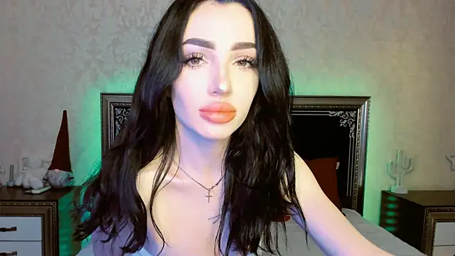 NancyLovee  online show from 03/16/25, 07:27