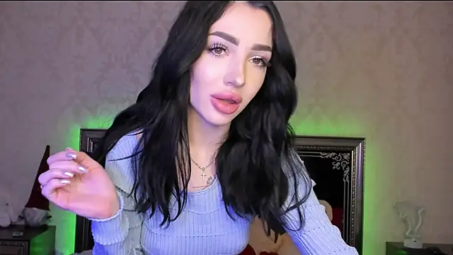 NancyLovee  online show from 03/20/25, 05:58