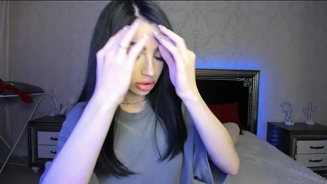 NancyLovee  online show from 03/22/25, 01:32