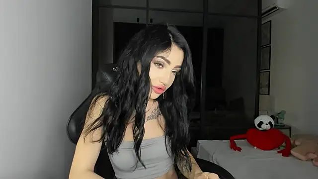 NancyLovee  online show from 09/10/25, 06:19