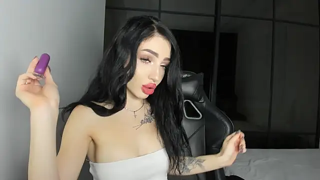 NancyLovee  online show from 09/24/25, 01:25