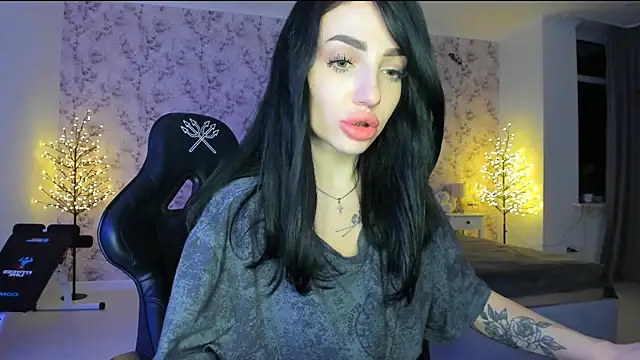 NancyLovee  online show from 12/21/25, 04:19