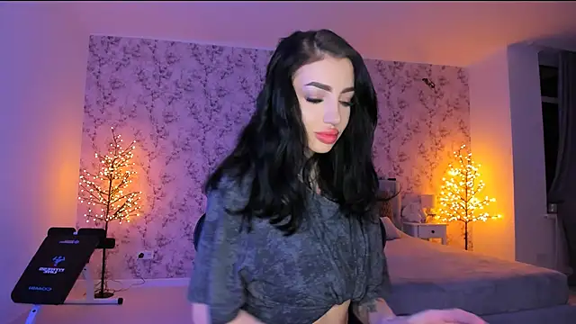 NancyLovee  online show from 01/31/26, 10:41