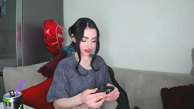 NancyLovee  online show from 03/26/26, 04:12
