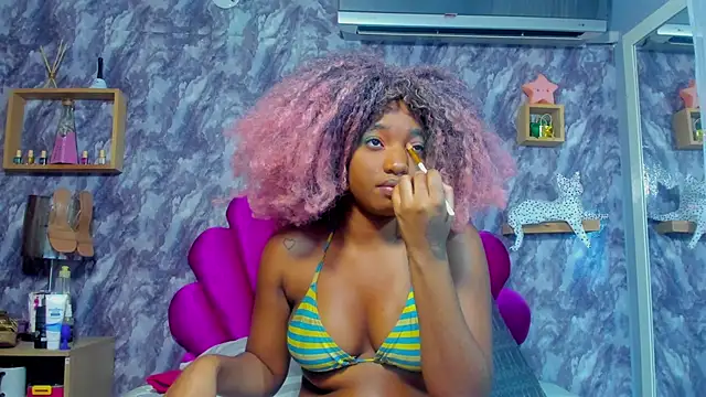 EMMAPARISS online show from 03/17/26, 12:30