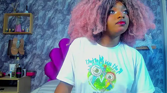 EMMAPARISS online show from 03/19/26, 12:09