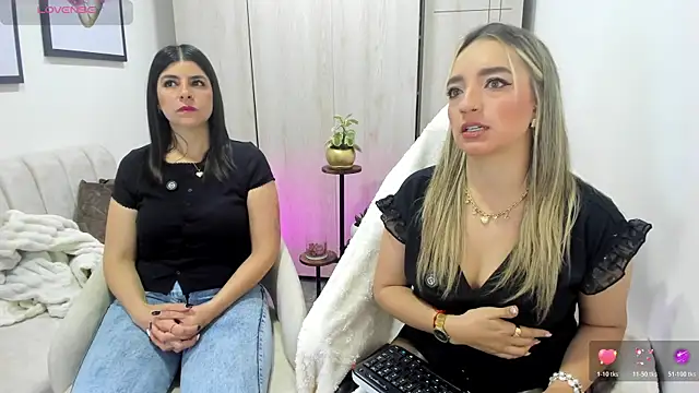 Katapinter online show from 01/10/26, 02:35