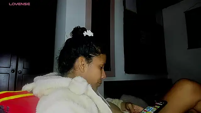 Nenita Hot  online show from 10/03/25, 04:09