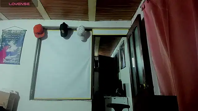 Nenita Hot  online show from 10/09/25, 01:25