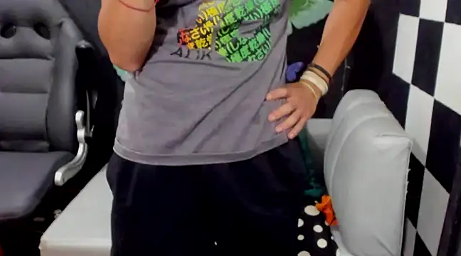 MikeRose94 online show from 02/27/25, 07:04