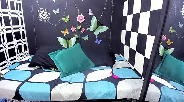 MikeRose94 online show from 03/12/25, 08:20