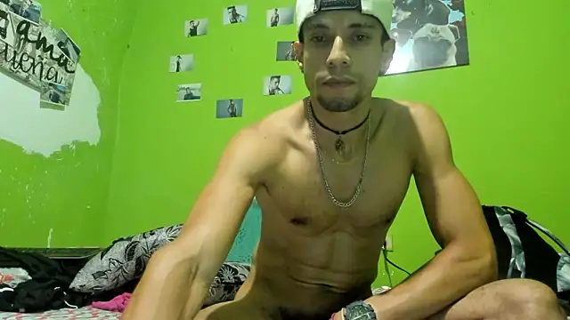 MikeRose94 online show from 06/27/26, 10:37