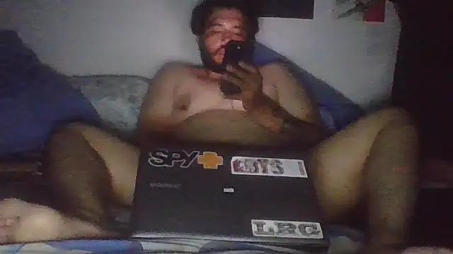 Snapshot of Mexicanpapibear1 chatting on 09/13/25, 12:49 Mexicanpapibear1 online show from 09/13/25, 12:49