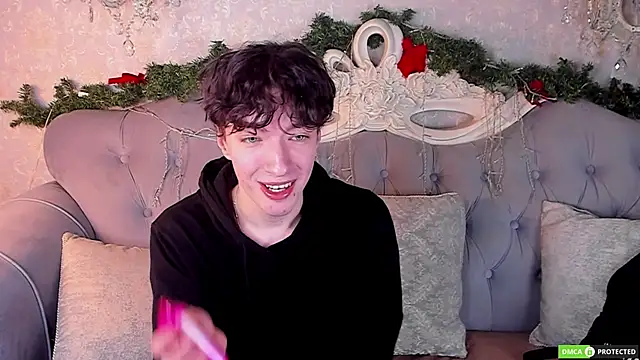 TrevorBenson online show from 01/08/26, 03:53