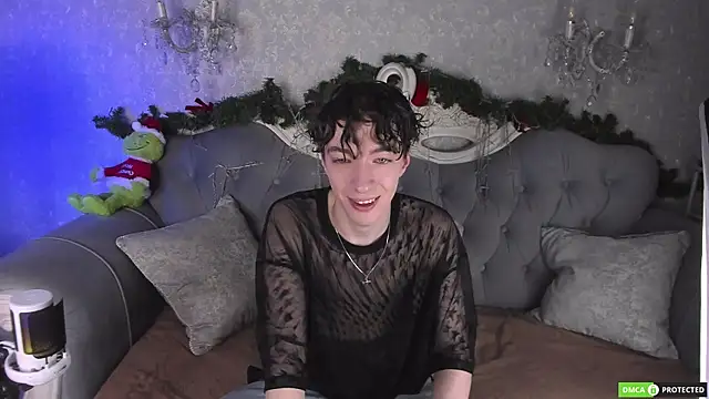 TrevorBenson online show from 01/11/26, 03:44