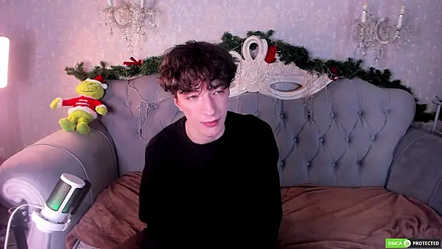 TrevorBenson online show from 01/12/26, 03:45