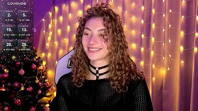 lady curls online show from 12/20/24, 11:37