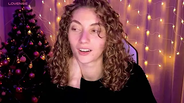 lady curls online show from 12/31/24, 01:47