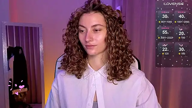 lady curls online show from 01/21/25, 08:54