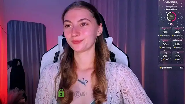 lady curls online show from 09/13/25, 10:20