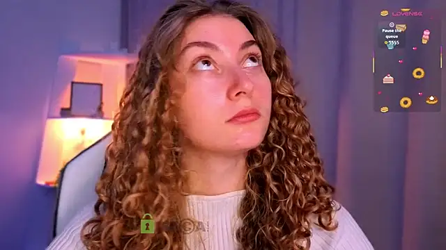 lady curls online show from 10/03/25, 09:45