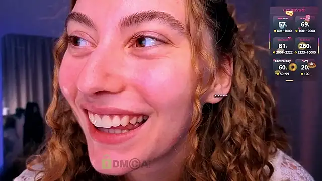 lady curls online show from 10/05/25, 09:34