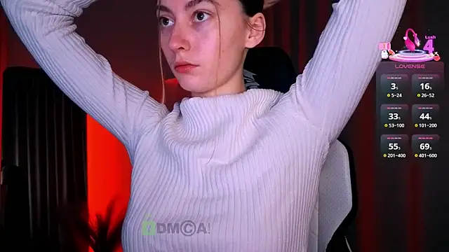 lady curls online show from 02/08/26, 11:41