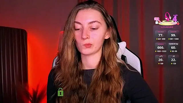 lady curls online show from 02/10/26, 08:46