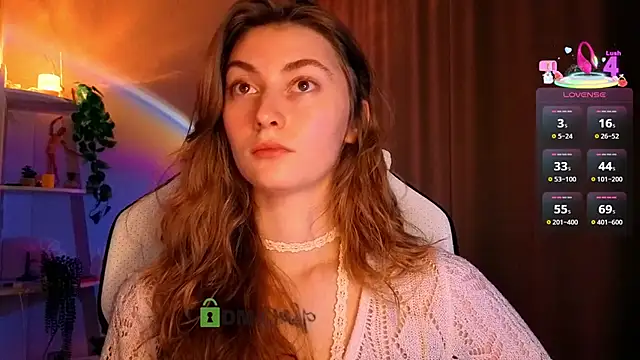 lady curls online show from 03/27/26, 10:42