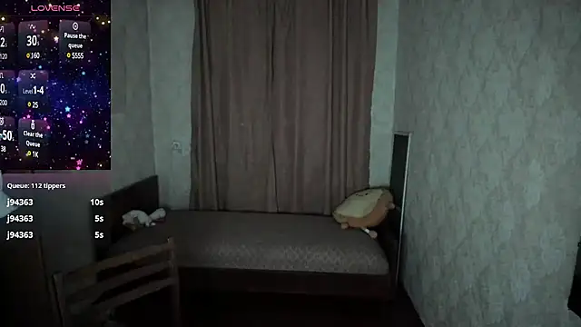 elis gabbi online show from 03/19/25, 02:46