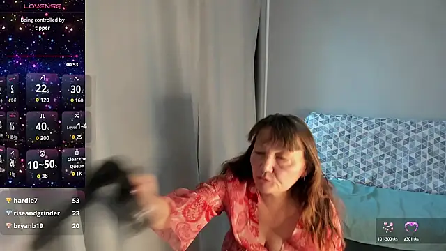 elis gabbi online show from 10/16/25, 01:39