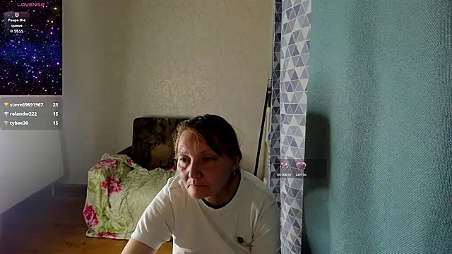 Snapshot of elis_gabbi chatting on 06/12/26, 01:54 elis gabbi online show from 06/12/26, 01:54