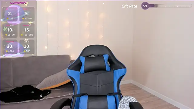 hoshina sayeri online show from 01/25/25, 12:37