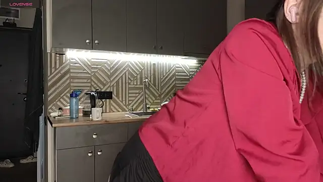 hoshina sayeri online show from 09/24/25, 05:38