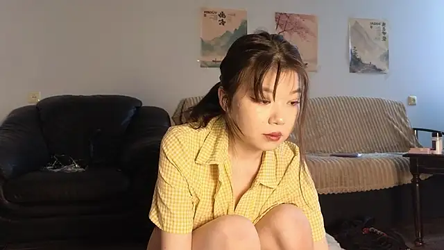 hoshina sayeri online show from 03/22/26, 10:29