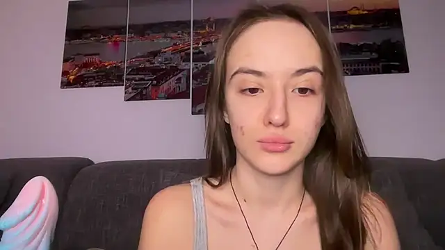 EmilyWi  online show from 02/02/26, 10:08