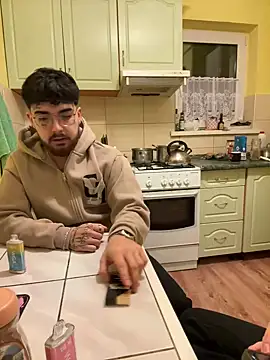 MrAndMrsSavage online show from 02/21/25, 10:04