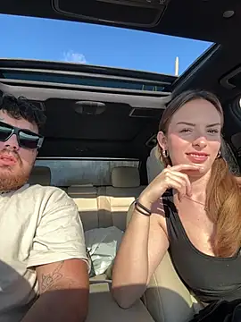 MrAndMrsSavage online show from 01/16/26, 12:53