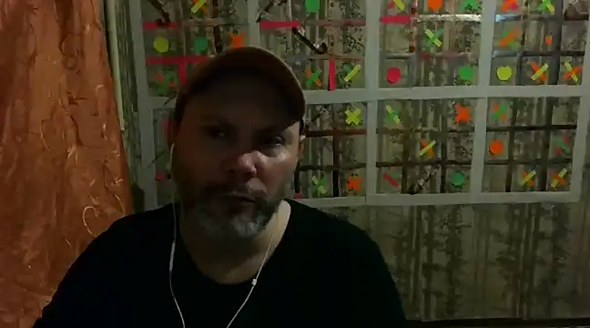 AgnichBan online show from 12/25/24, 08:39