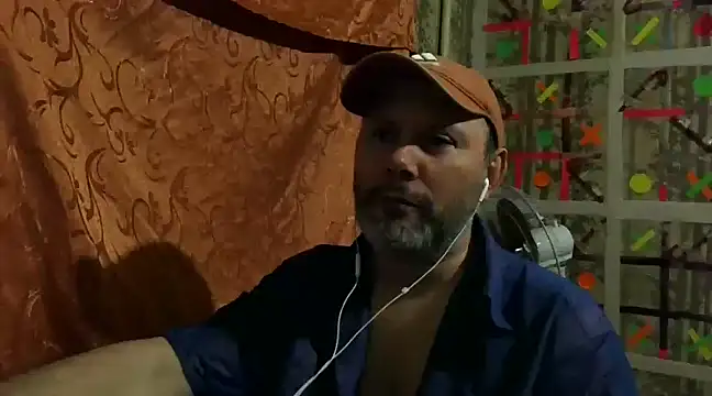 AgnichBan online show from 12/26/24, 03:42