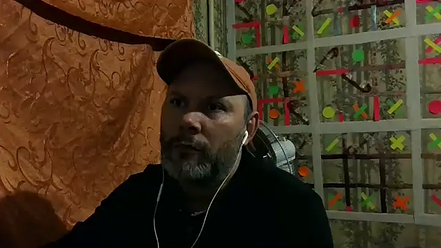 AgnichBan online show from 12/29/24, 11:07