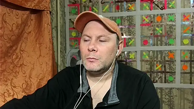 AgnichBan online show from 01/03/25, 03:55