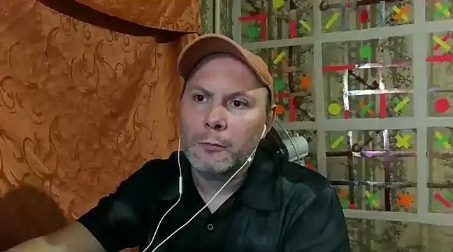 AgnichBan online show from 01/06/25, 03:29