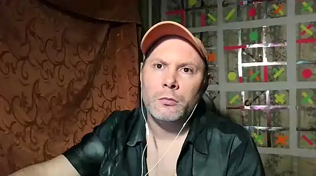 AgnichBan online show from 01/06/25, 06:41