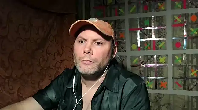 AgnichBan online show from 01/06/25, 09:43