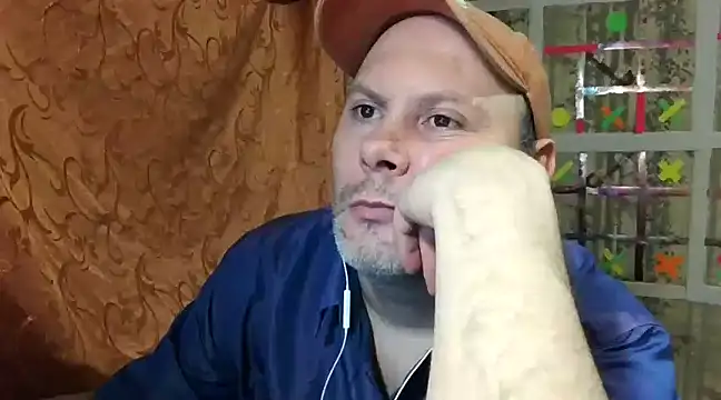 AgnichBan online show from 01/07/25, 03:12