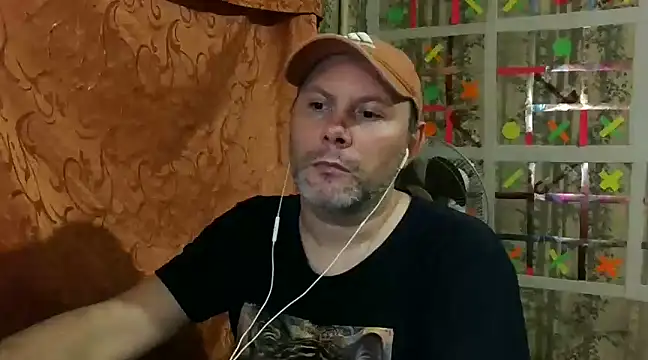 AgnichBan online show from 01/08/25, 10:37