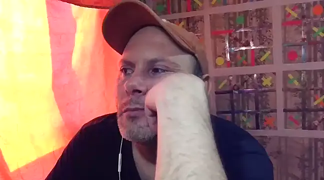 AgnichBan online show from 01/09/25, 08:34