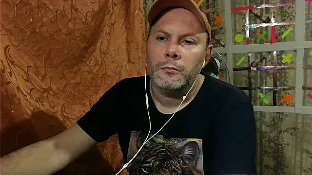 AgnichBan online show from 01/09/25, 12:19