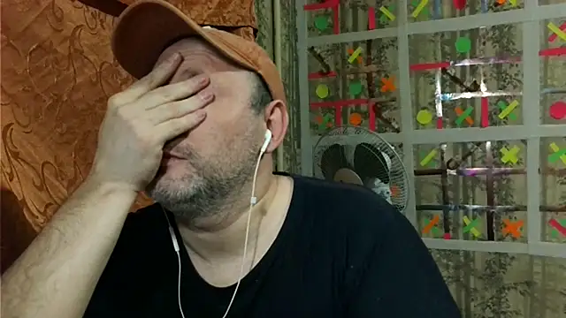 AgnichBan online show from 01/09/25, 03:23